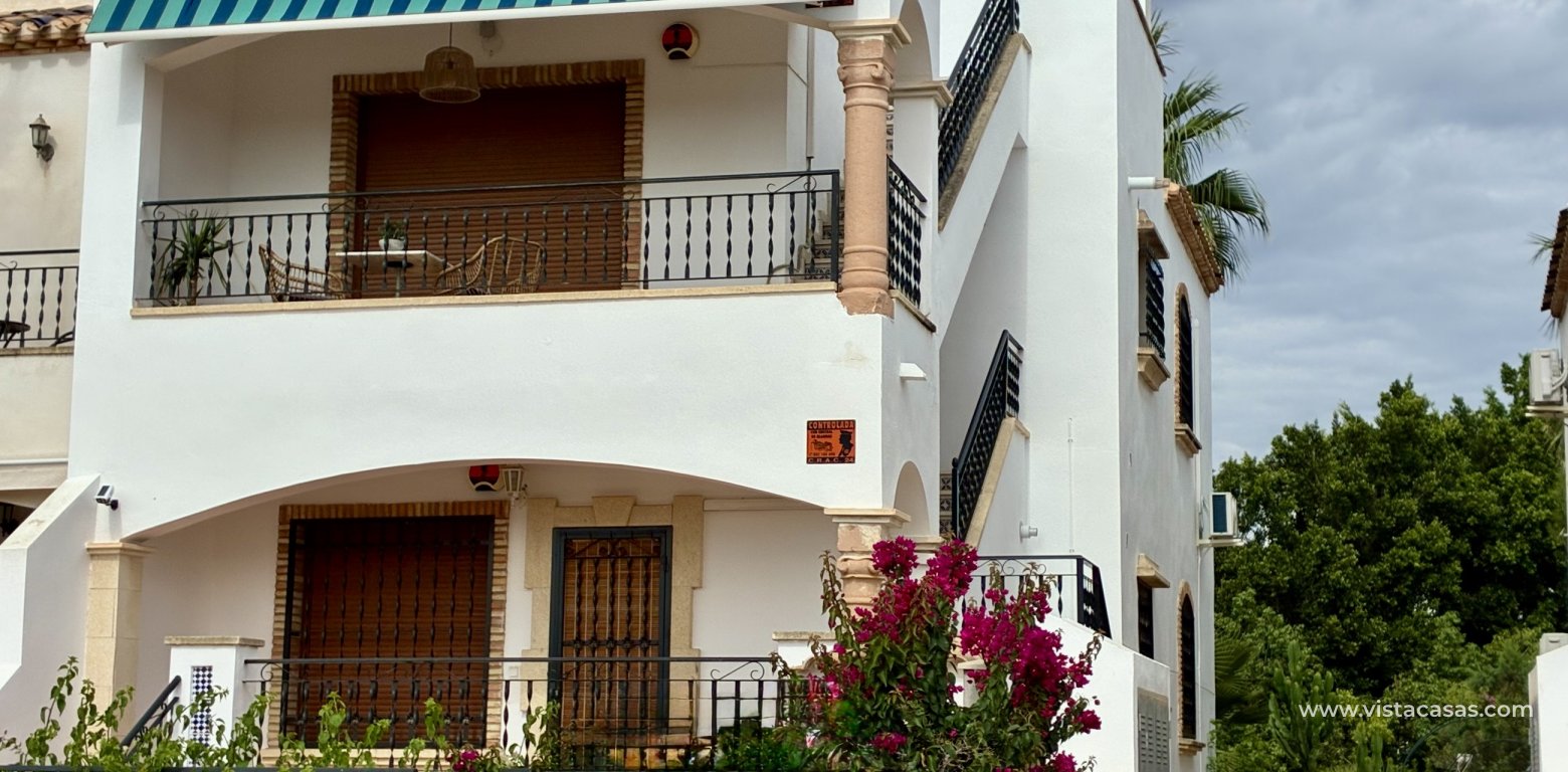 Resale - Apartment - Villamartin - PAU 8