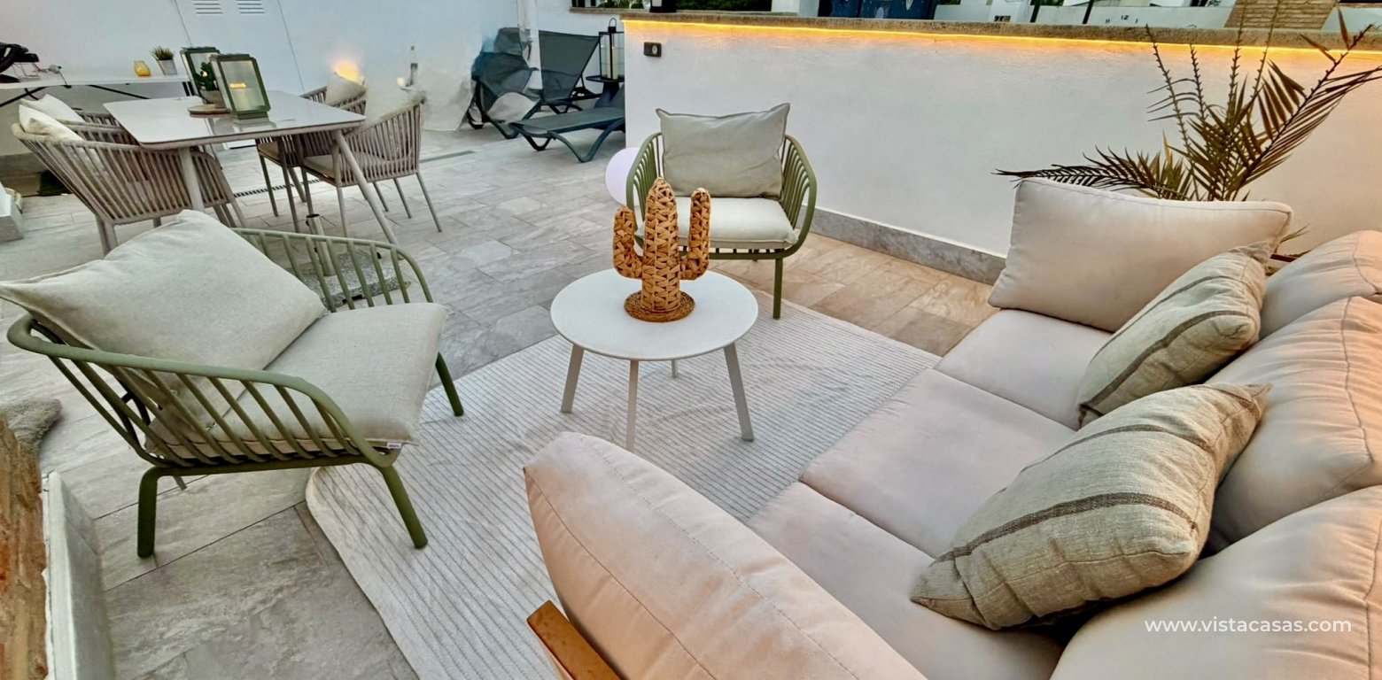Resale - Apartment - Villamartin - PAU 8