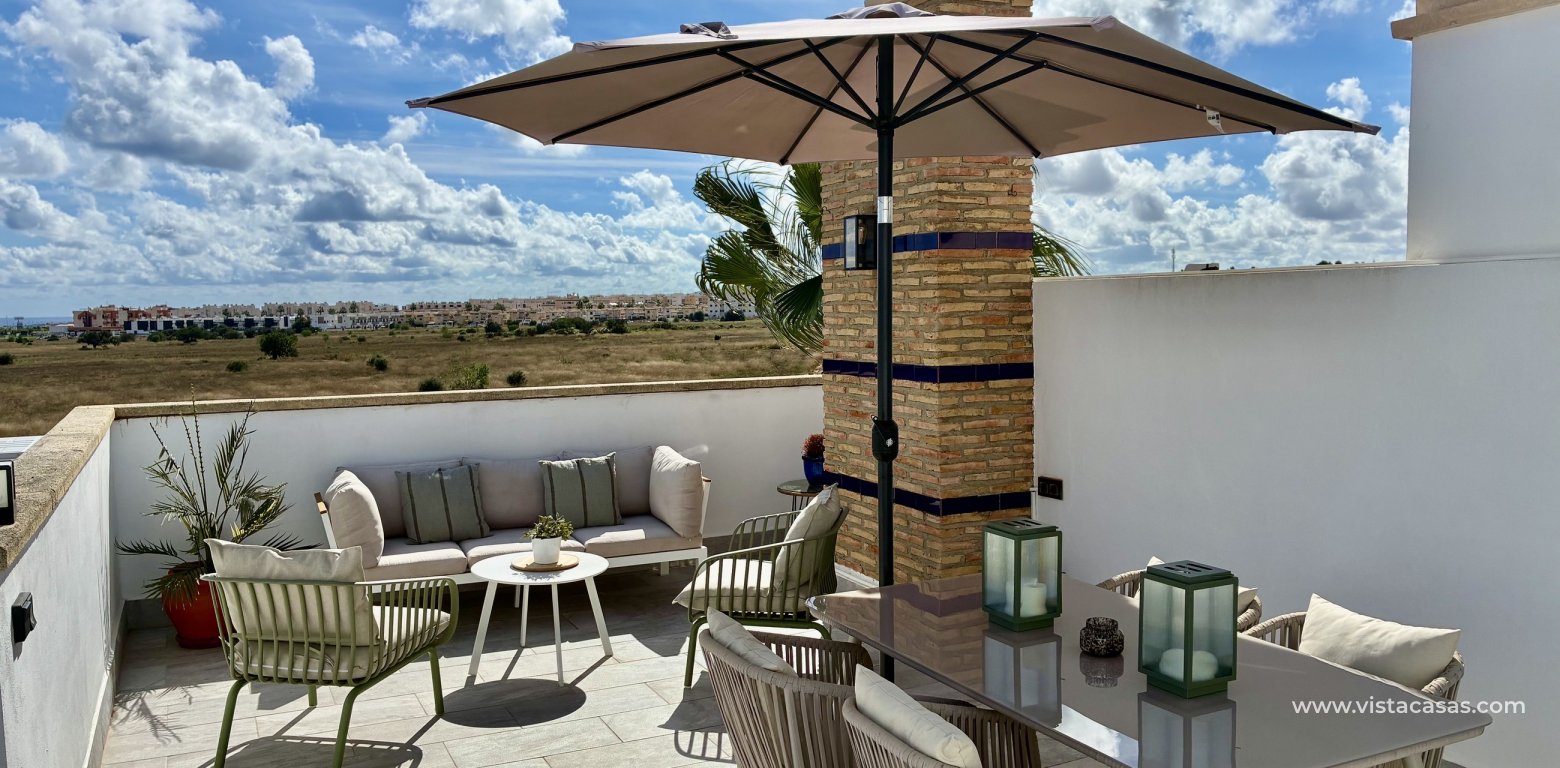Resale - Apartment - Villamartin - PAU 8