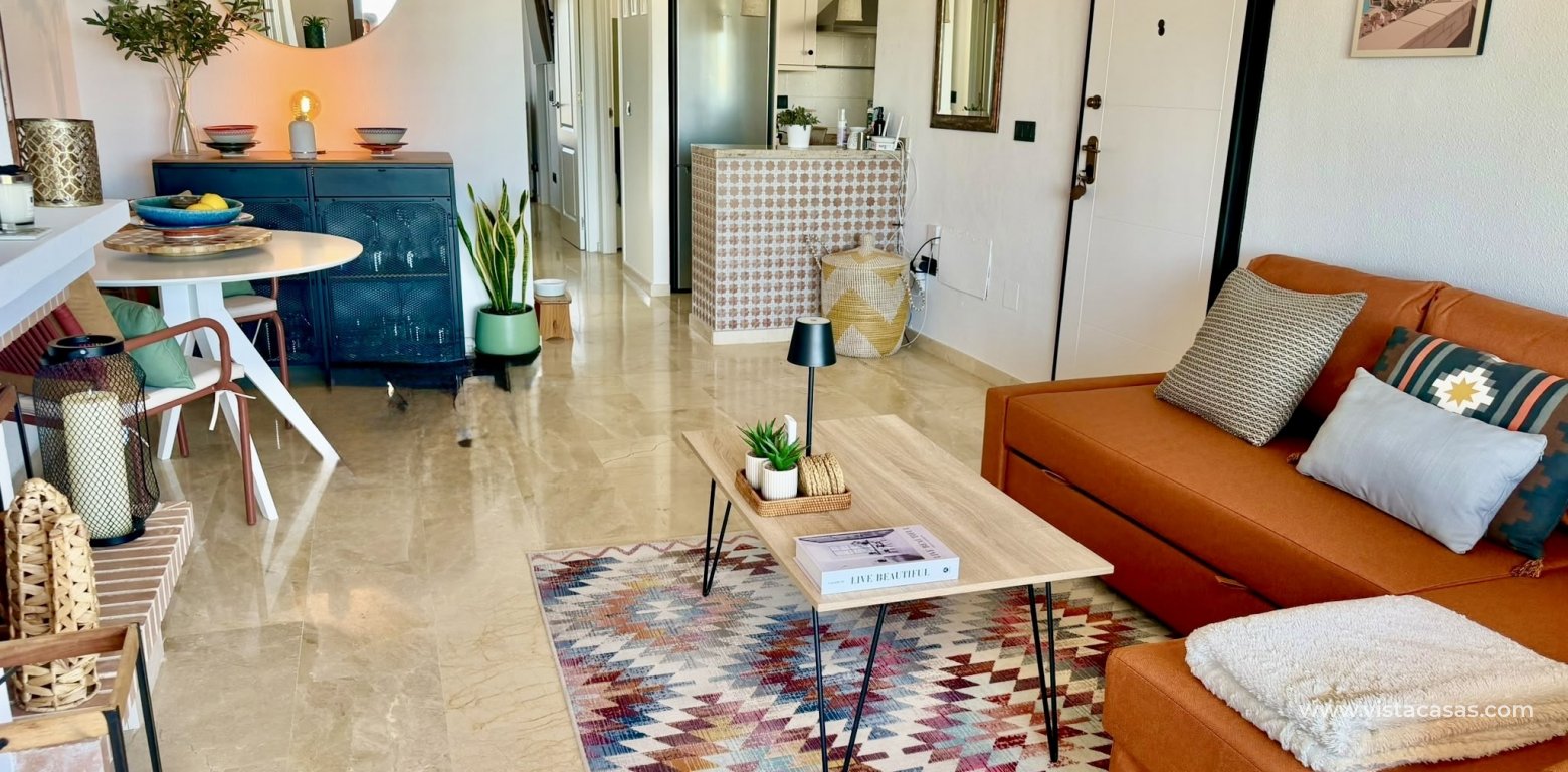 Resale - Apartment - Villamartin - PAU 8