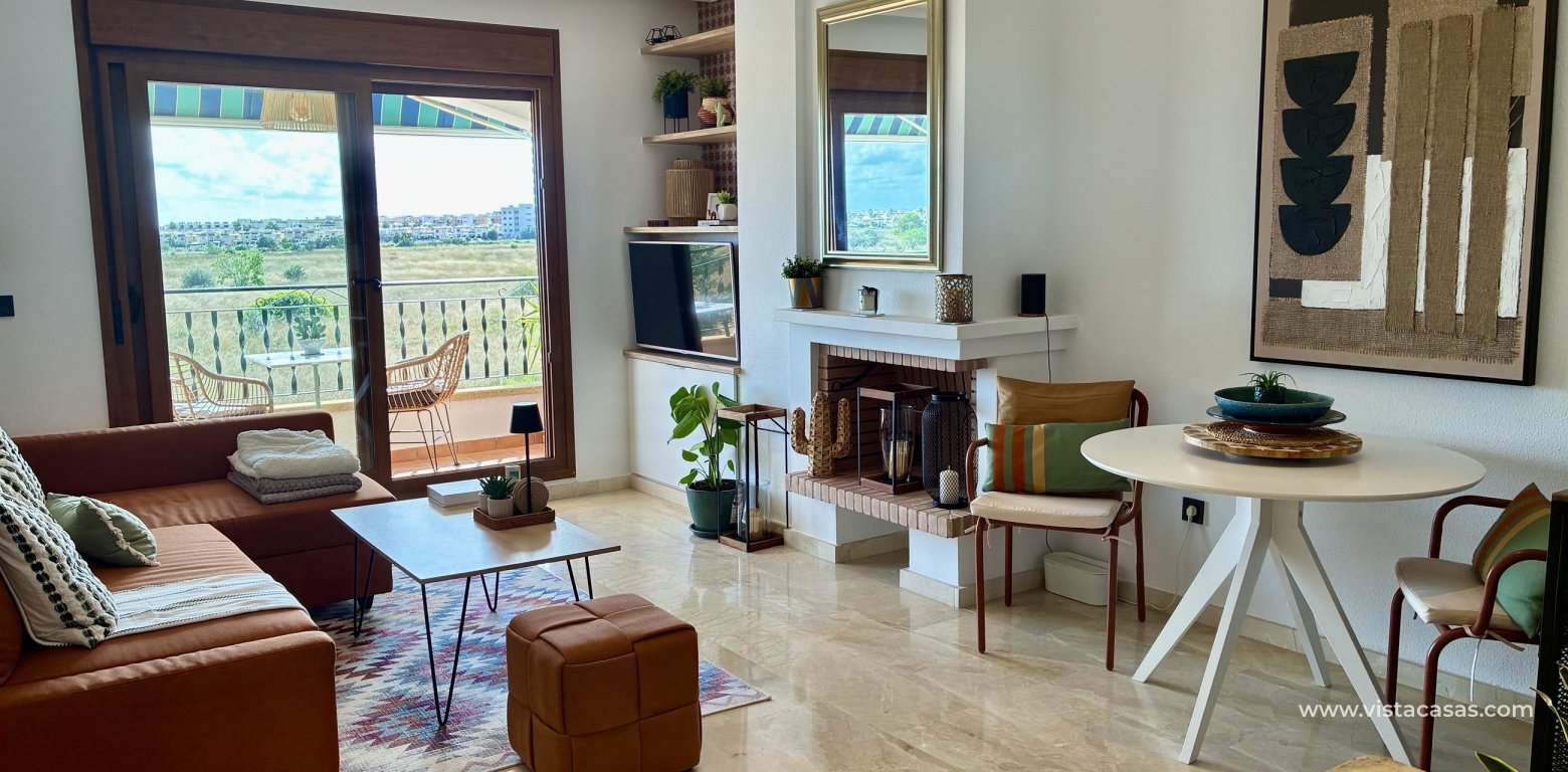Resale - Apartment - Villamartin - PAU 8