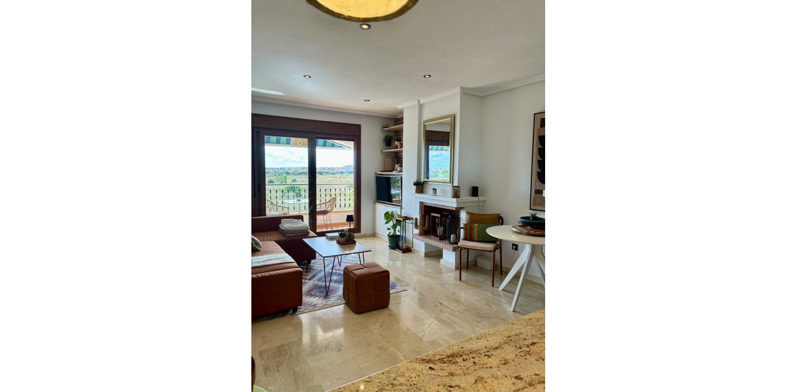 Resale - Apartment - Villamartin - PAU 8