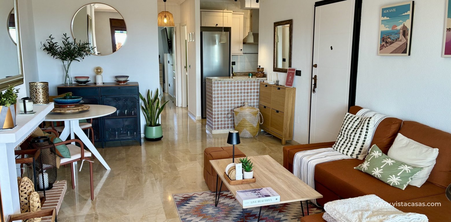 Resale - Apartment - Villamartin - PAU 8