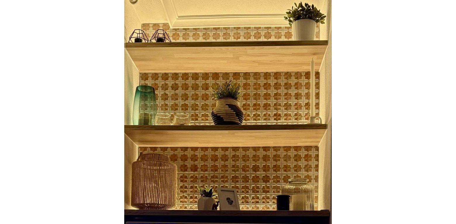 Resale - Apartment - Villamartin - PAU 8