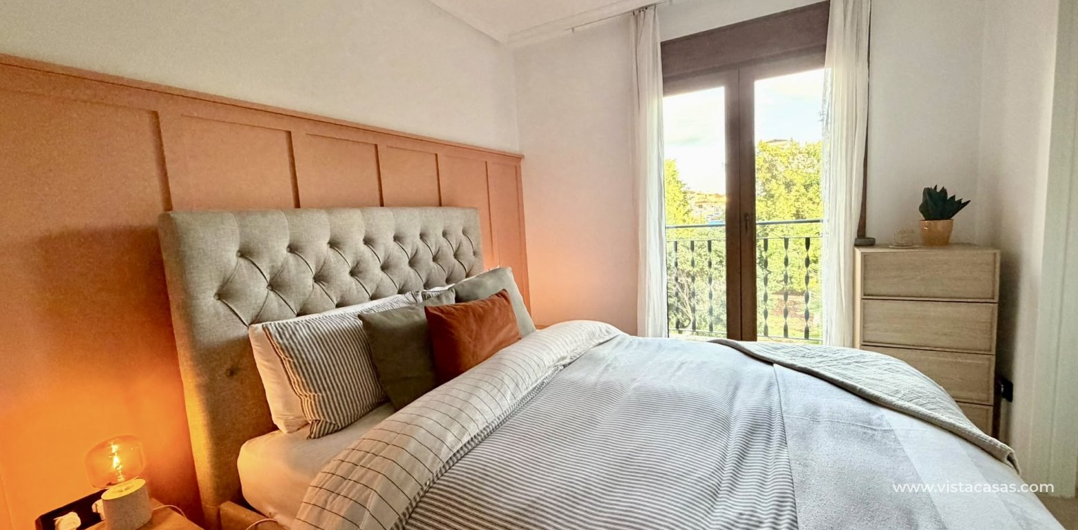 Resale - Apartment - Villamartin - PAU 8