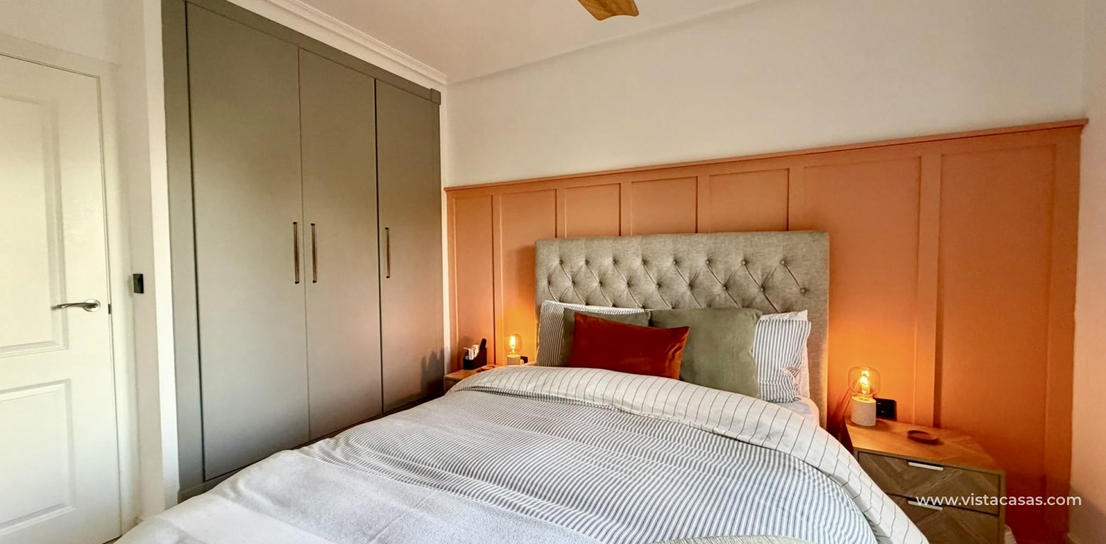 Resale - Apartment - Villamartin - PAU 8