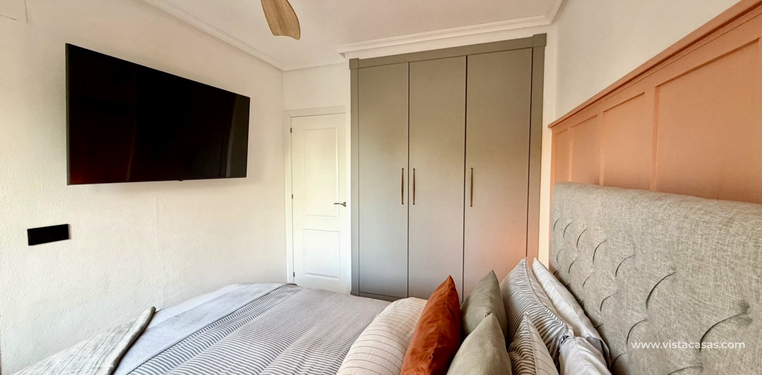Resale - Apartment - Villamartin - PAU 8