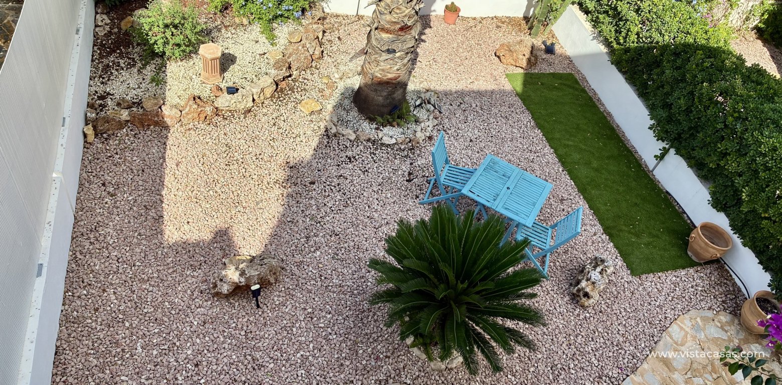 Resale - Apartment - Villamartin - PAU 8