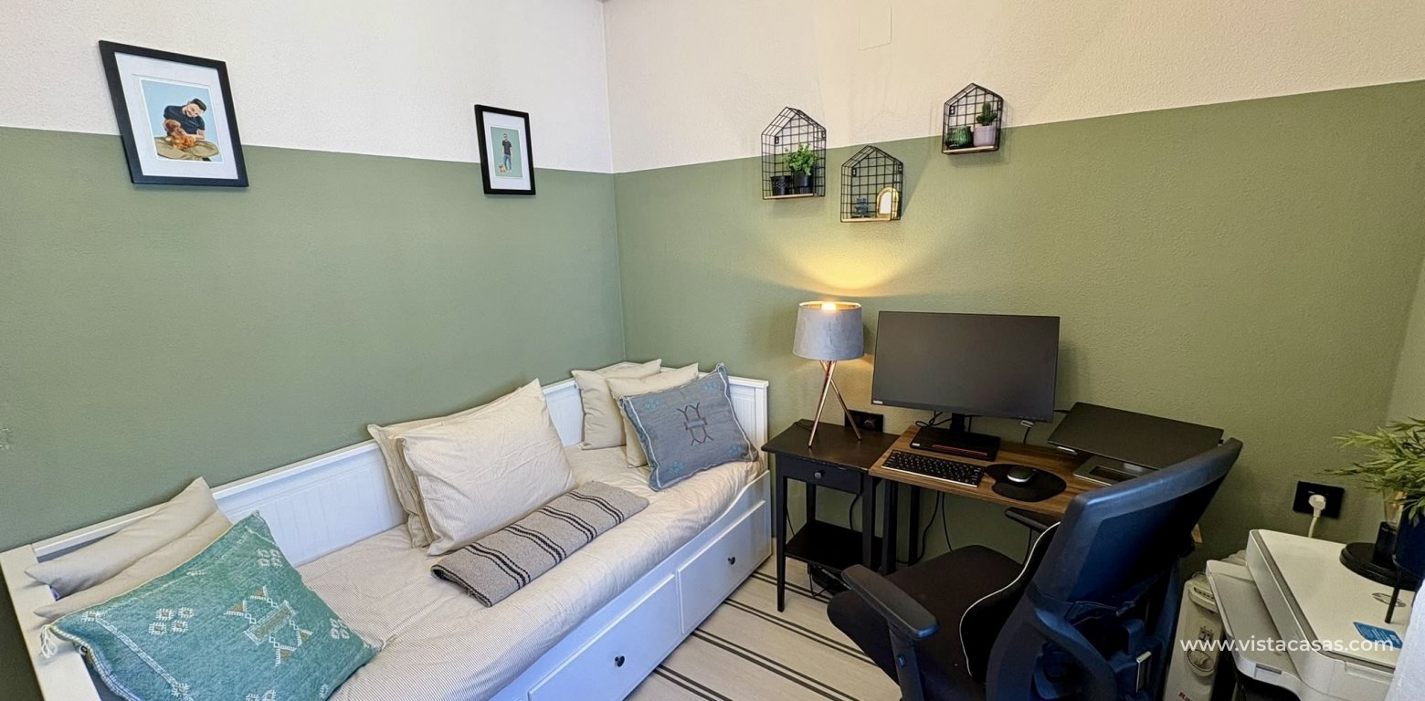 Resale - Apartment - Villamartin - PAU 8