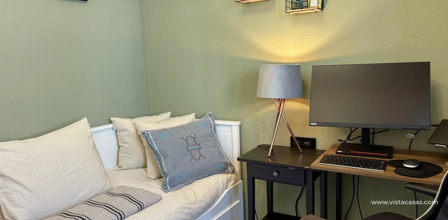 Resale - Apartment - Villamartin - PAU 8