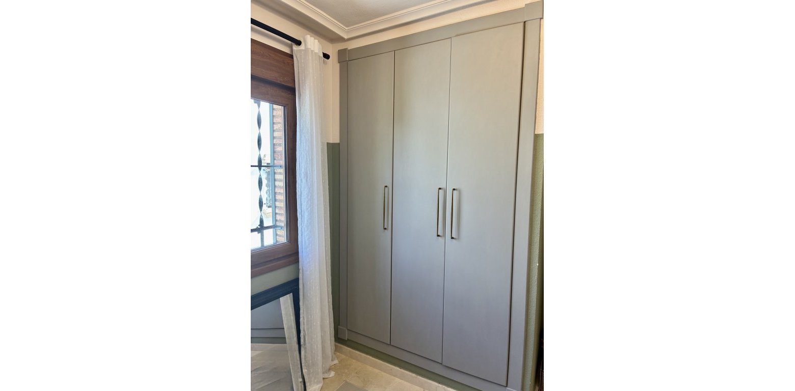 Resale - Apartment - Villamartin - PAU 8