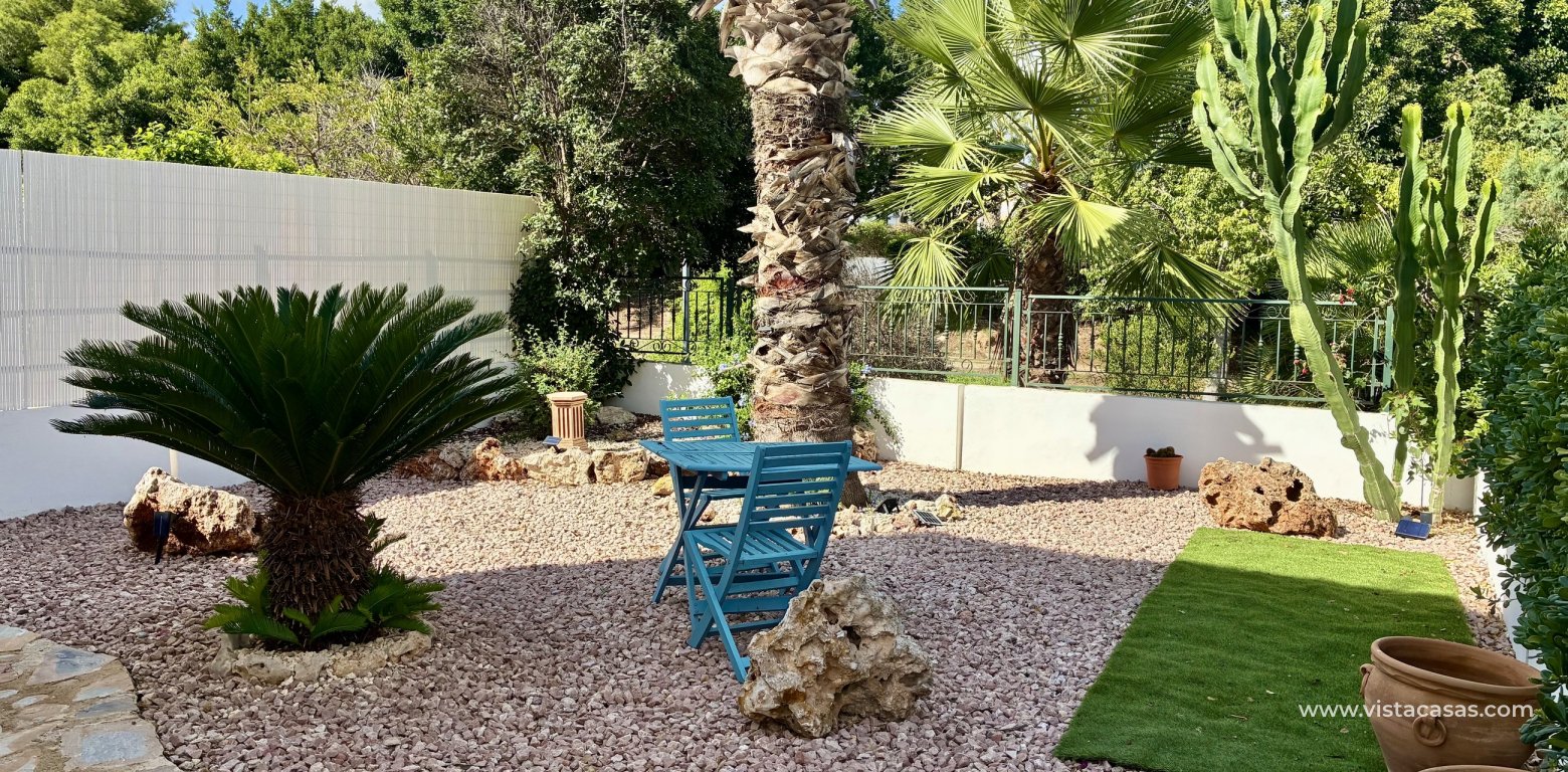 Resale - Apartment - Villamartin - PAU 8