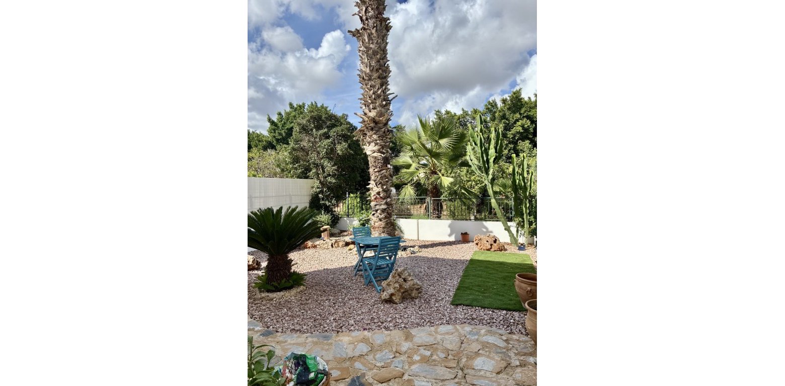 Resale - Apartment - Villamartin - PAU 8