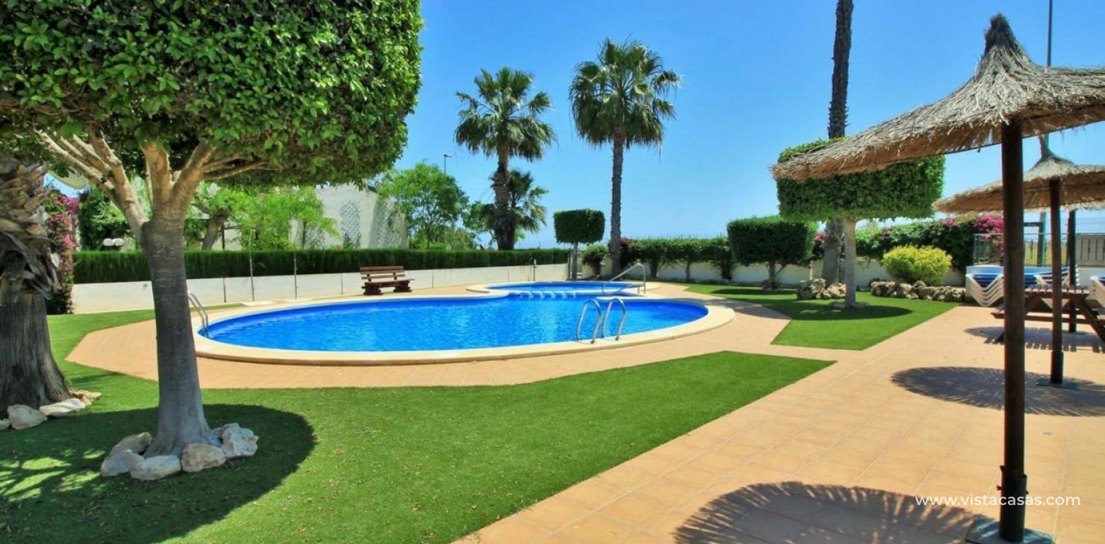 Resale - Apartment - Villamartin - PAU 8