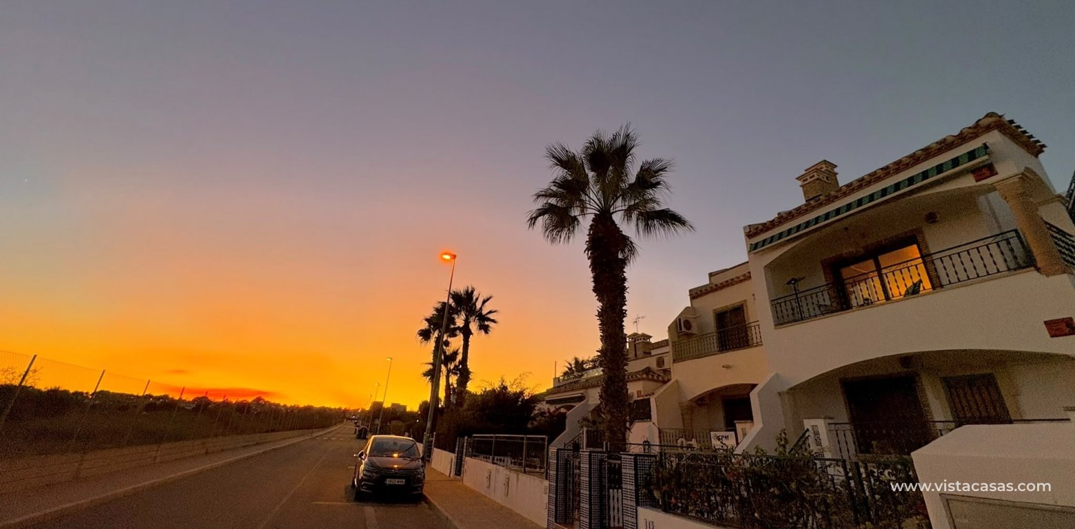 Resale - Apartment - Villamartin - PAU 8