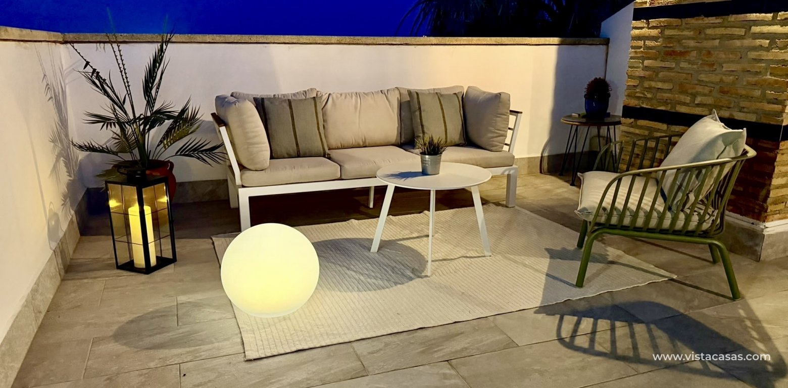 Resale - Apartment - Villamartin - PAU 8