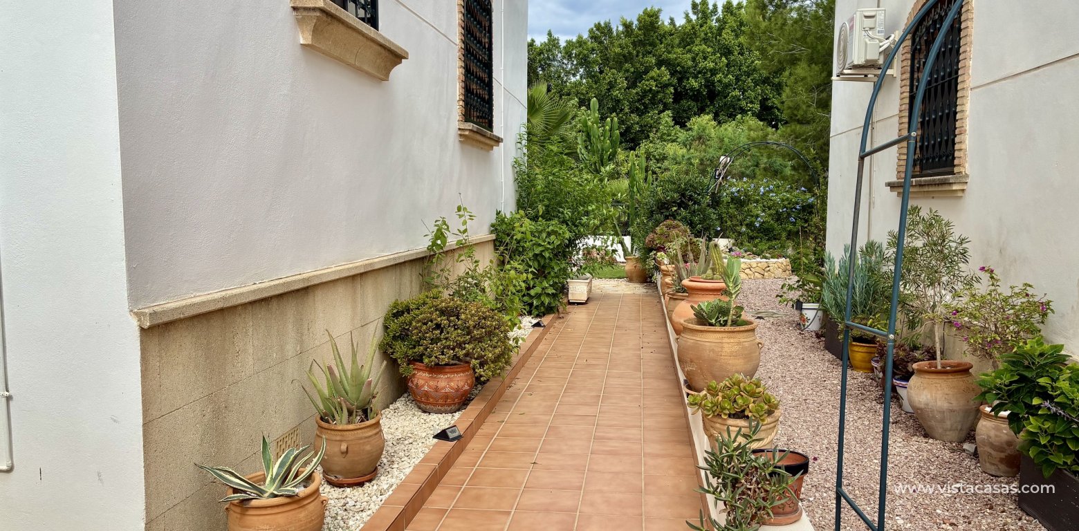 Resale - Apartment - Villamartin - PAU 8