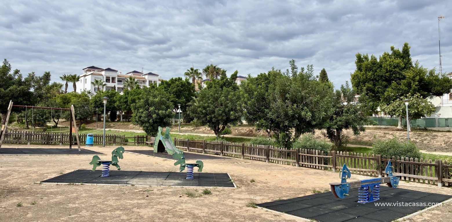 Resale - Apartment - Villamartin - PAU 8