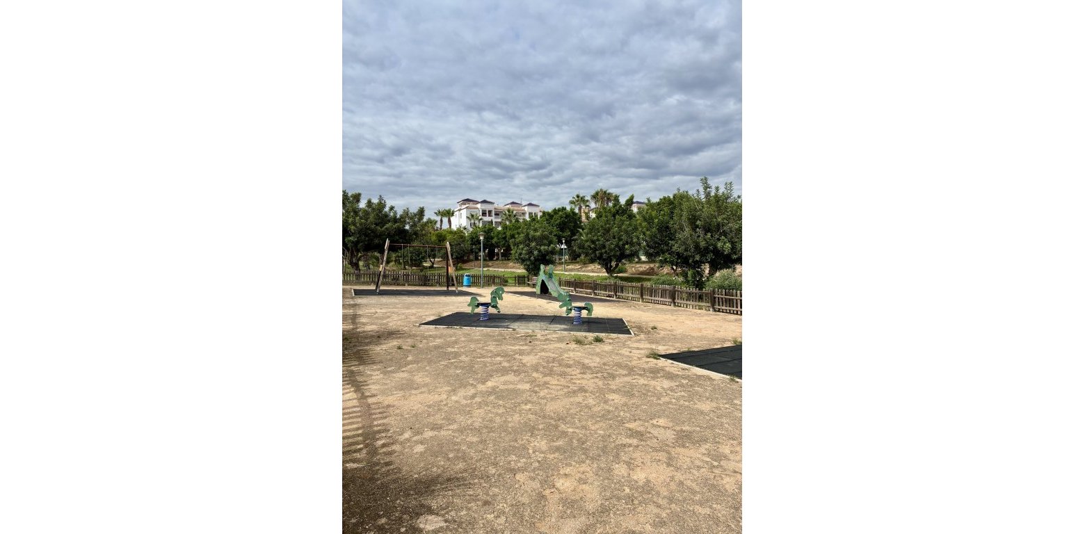 Resale - Apartment - Villamartin - PAU 8