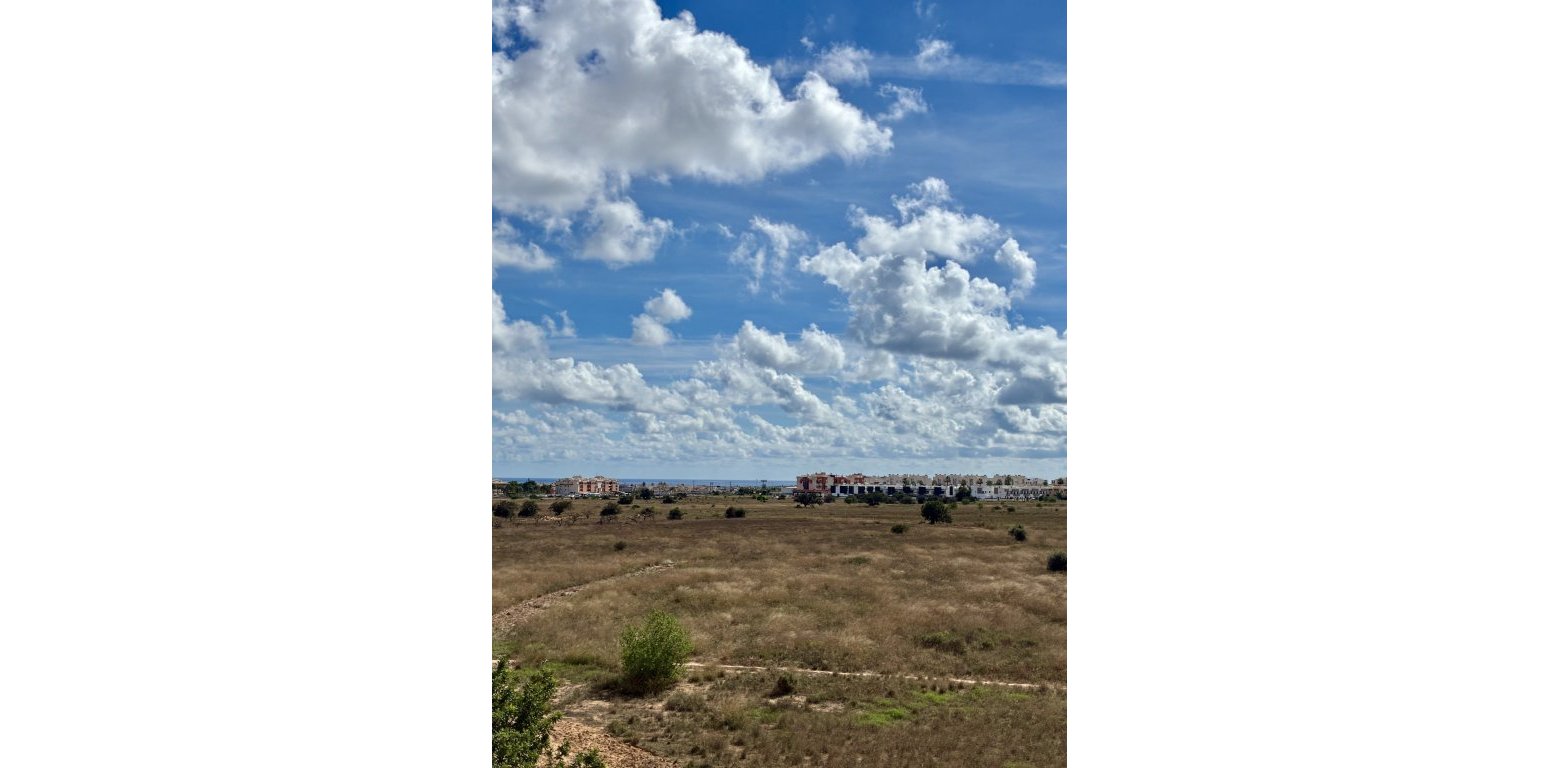 Resale - Apartment - Villamartin - PAU 8