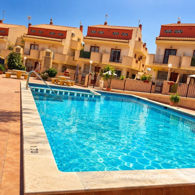 Apartment - Resale - La Zenia - La Zenia