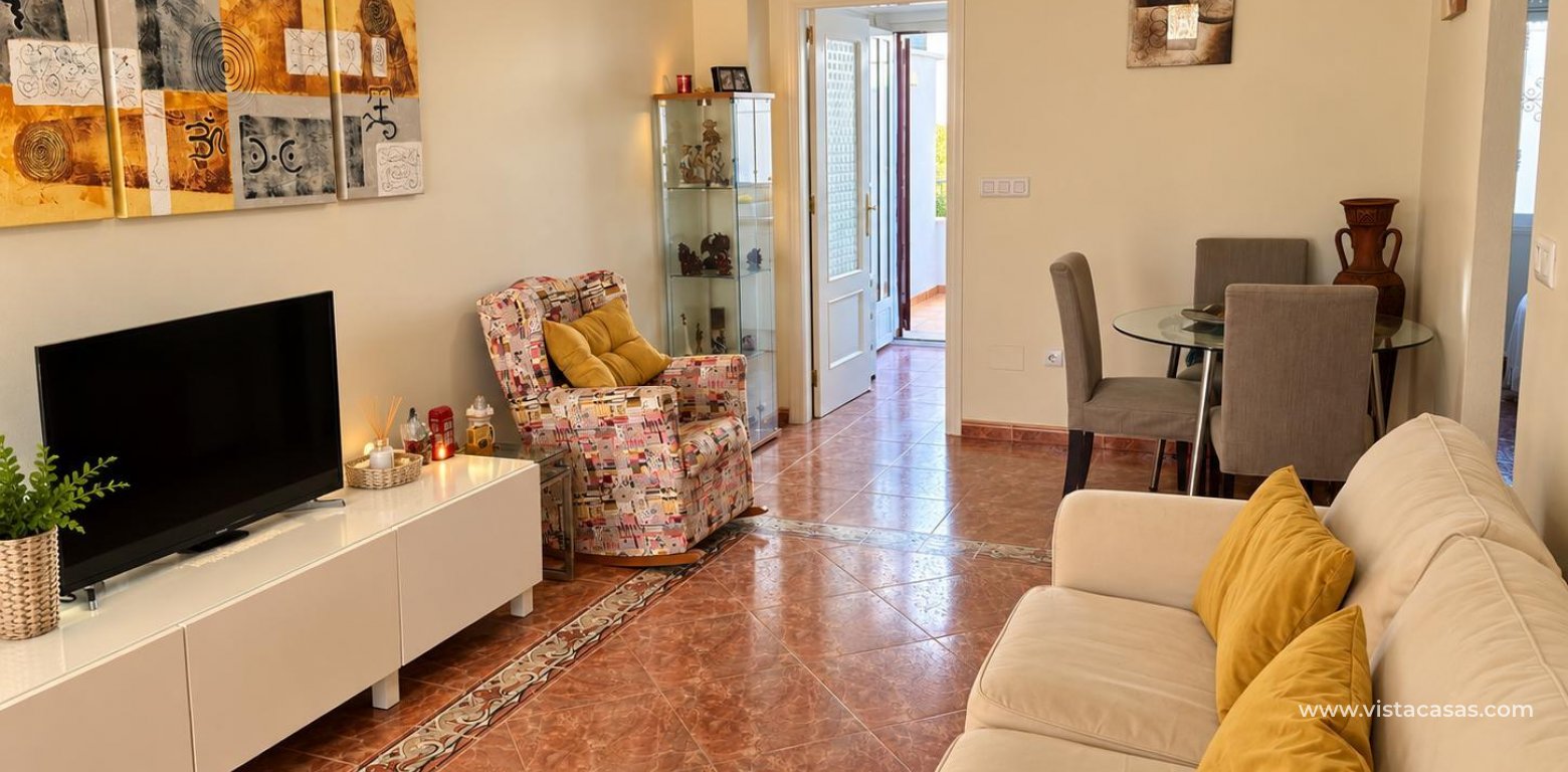 Resale - Apartment - La Zenia