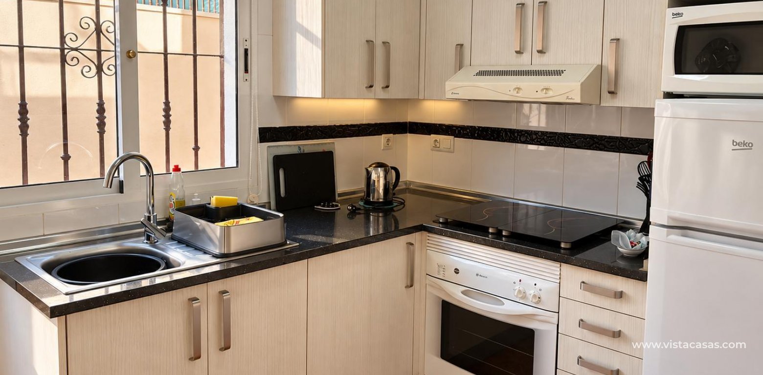 Resale - Apartment - La Zenia