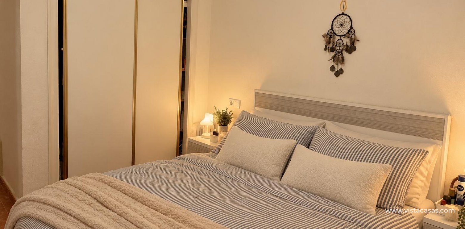 Resale - Apartment - La Zenia