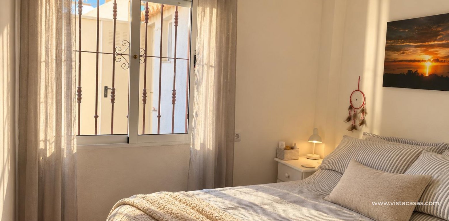 Resale - Apartment - La Zenia