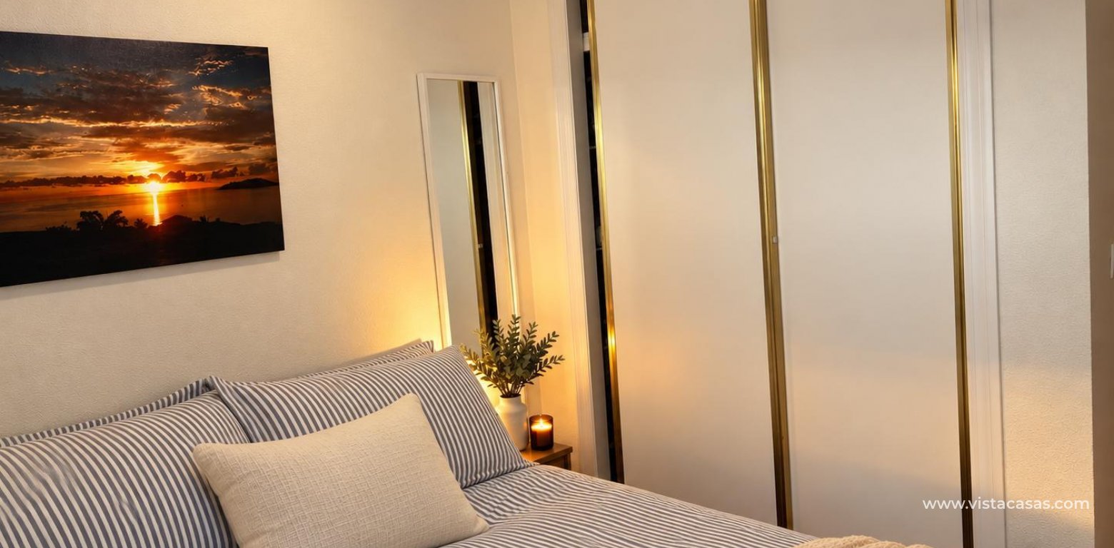 Resale - Apartment - La Zenia