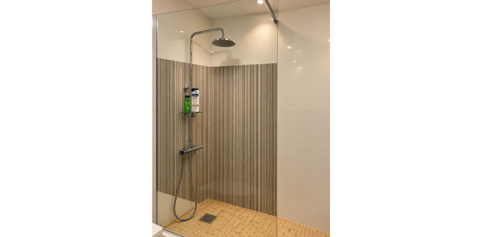 Resale - Apartment - La Zenia