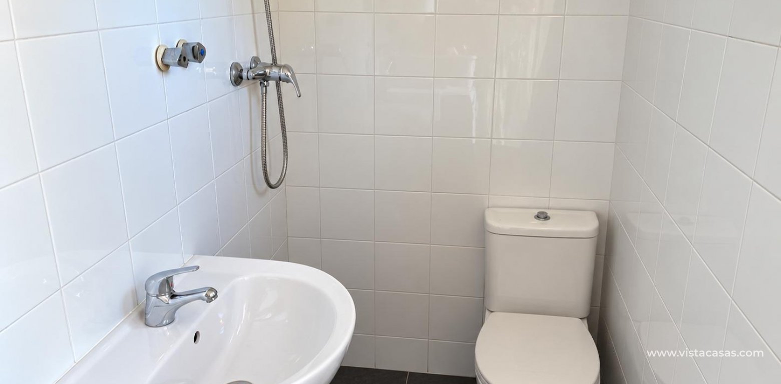 Resale - Apartment - La Zenia