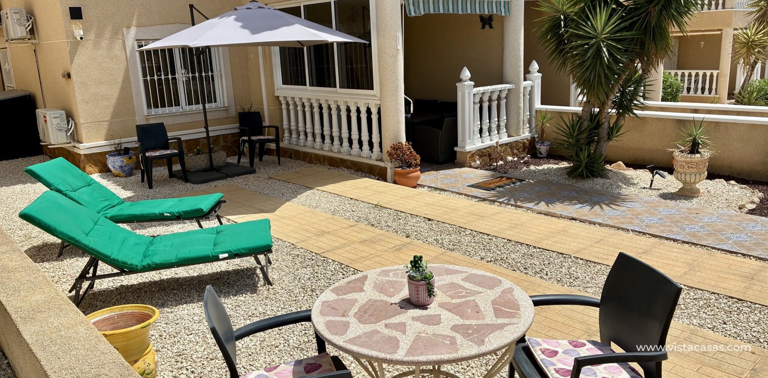 Sale - Appartement - Villamartin