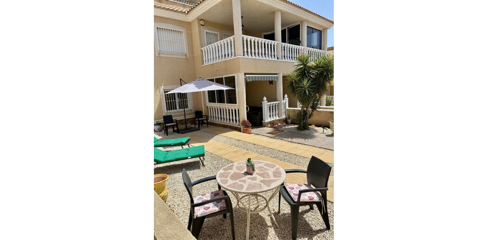 Sale - Appartement - Villamartin