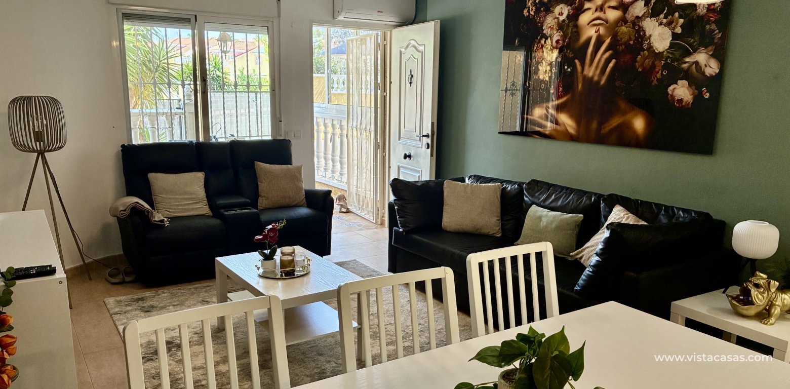 Sale - Appartement - Villamartin
