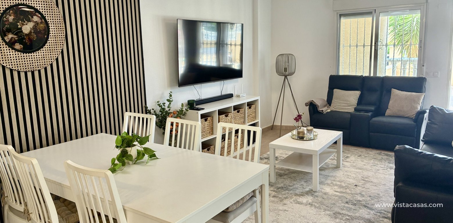 Sale - Appartement - Villamartin