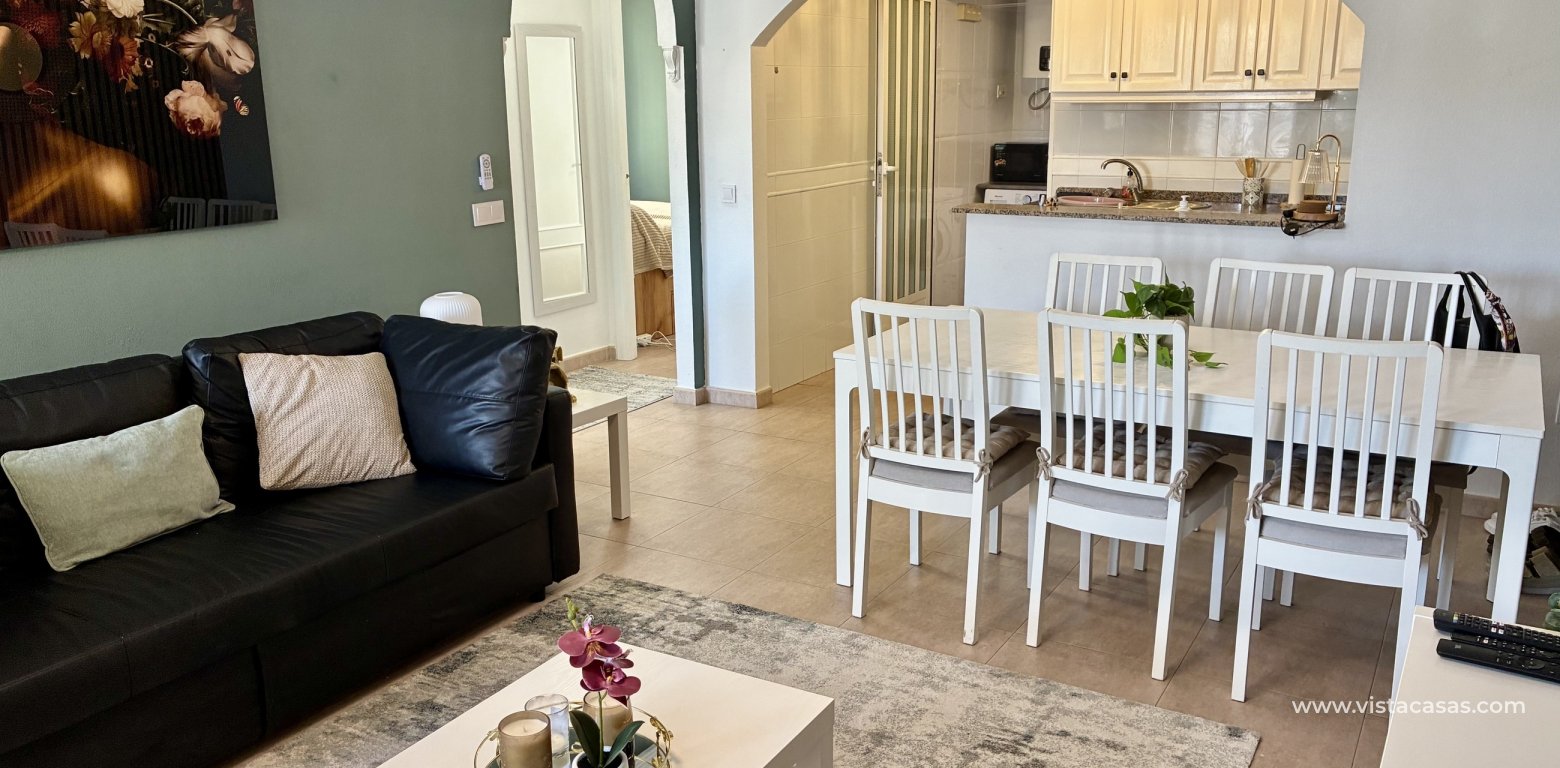 Sale - Appartement - Villamartin