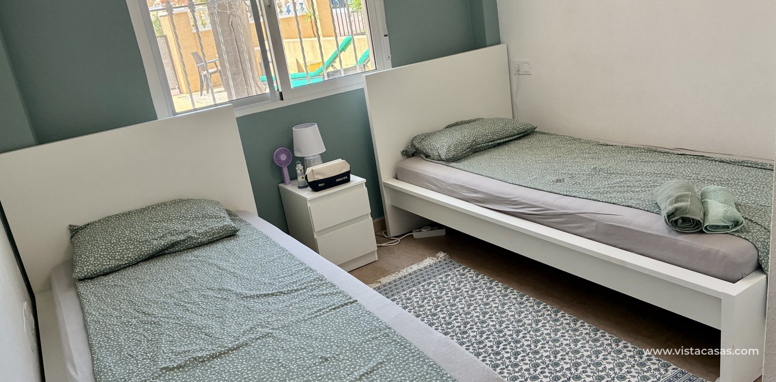 Sale - Appartement - Villamartin