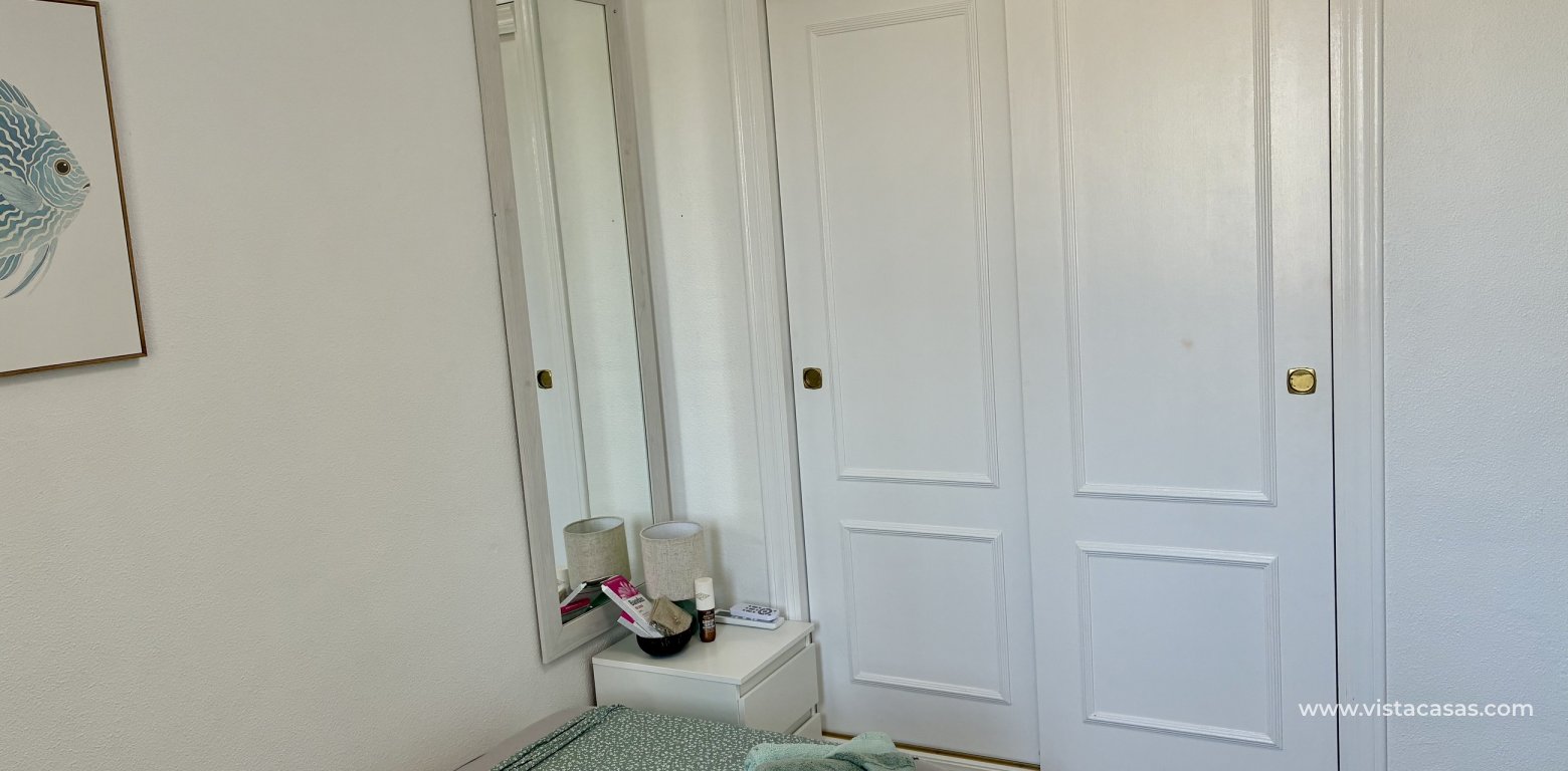 Sale - Appartement - Villamartin