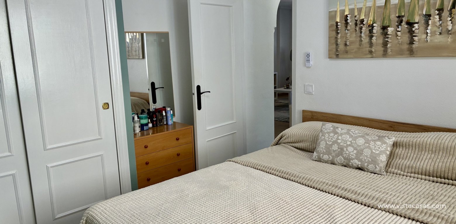 Sale - Appartement - Villamartin