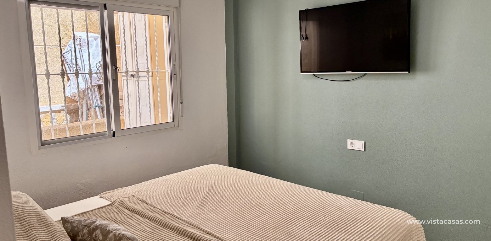 Sale - Appartement - Villamartin