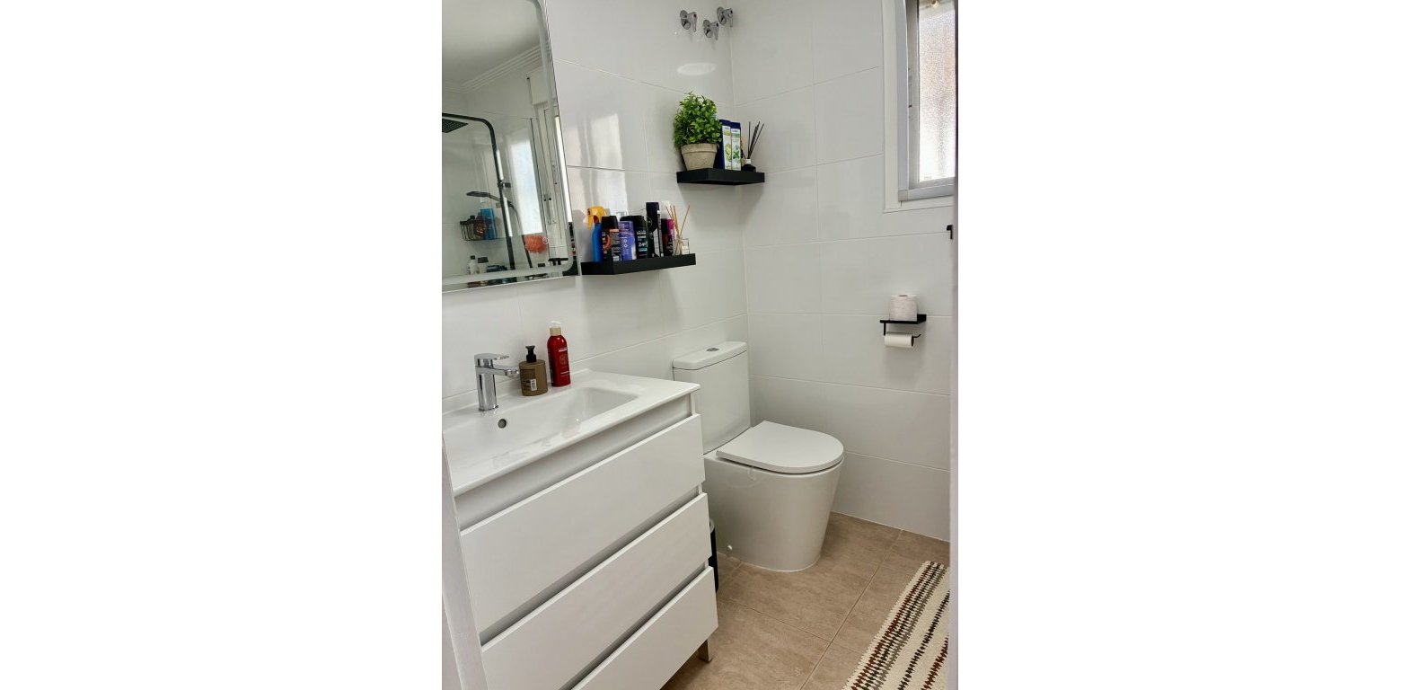 Sale - Appartement - Villamartin