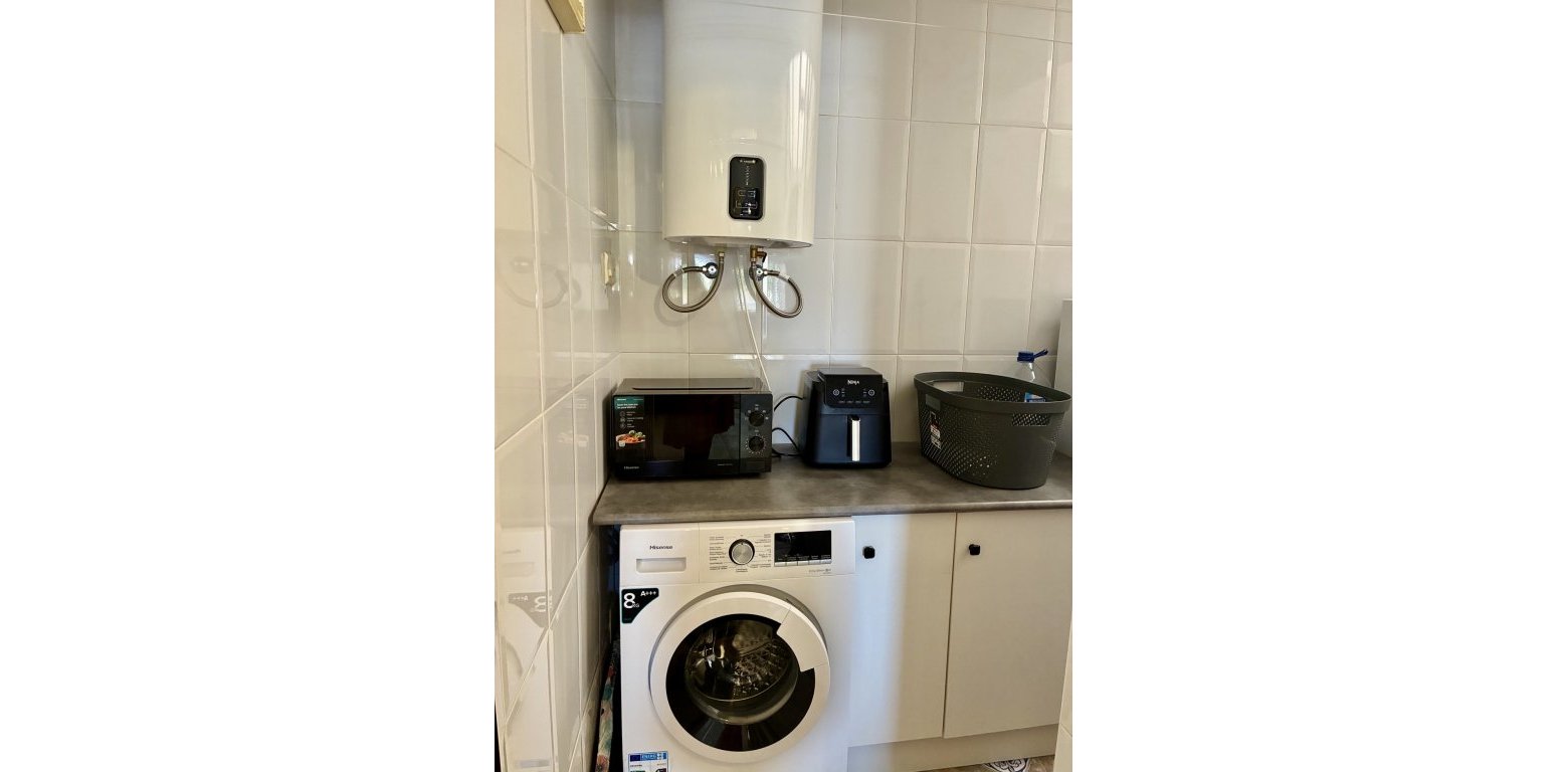 Sale - Appartement - Villamartin