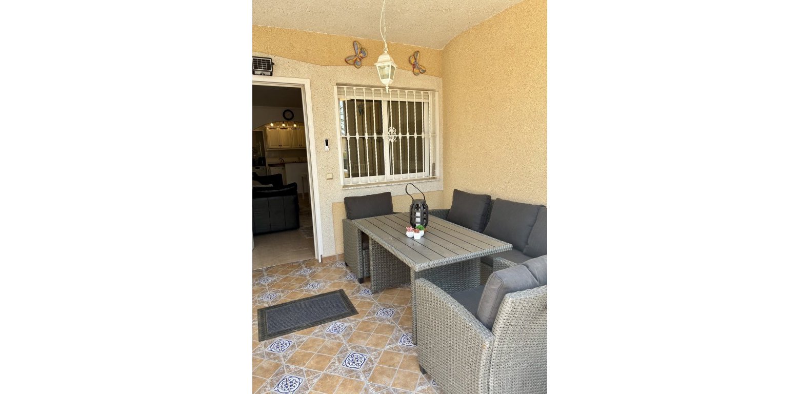 Sale - Appartement - Villamartin