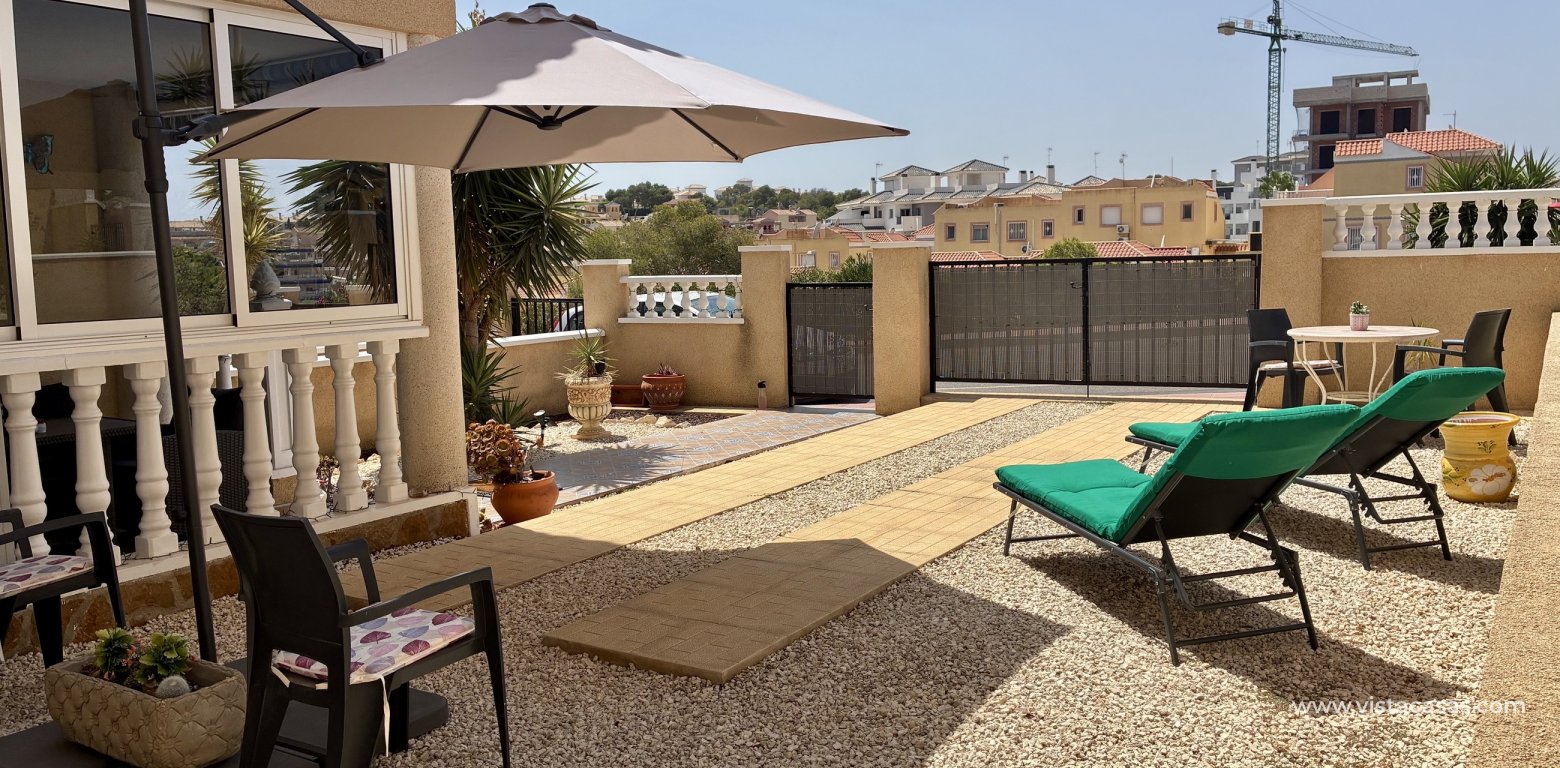 Sale - Appartement - Villamartin
