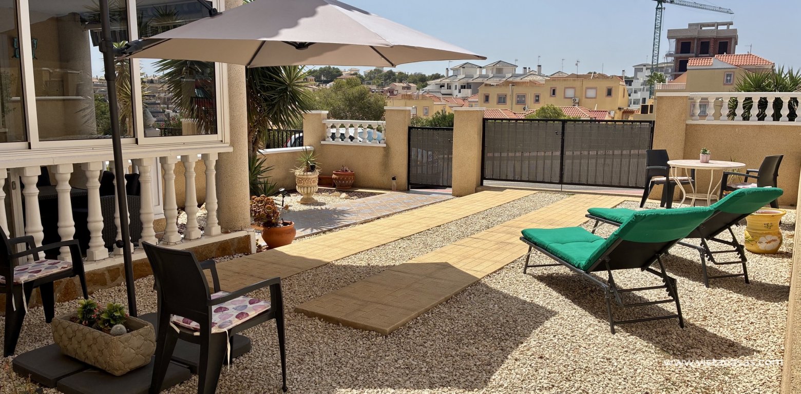 Sale - Appartement - Villamartin