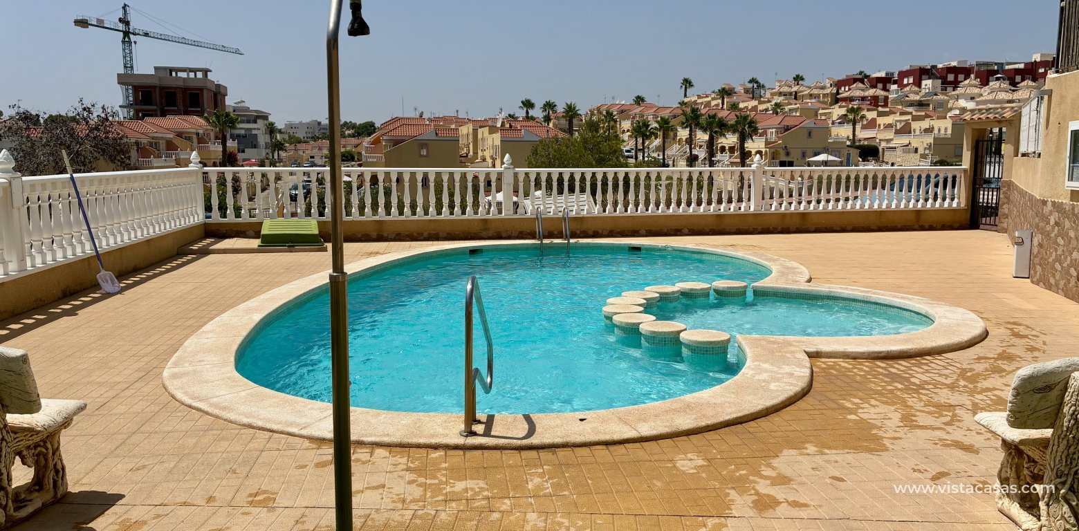 Sale - Appartement - Villamartin