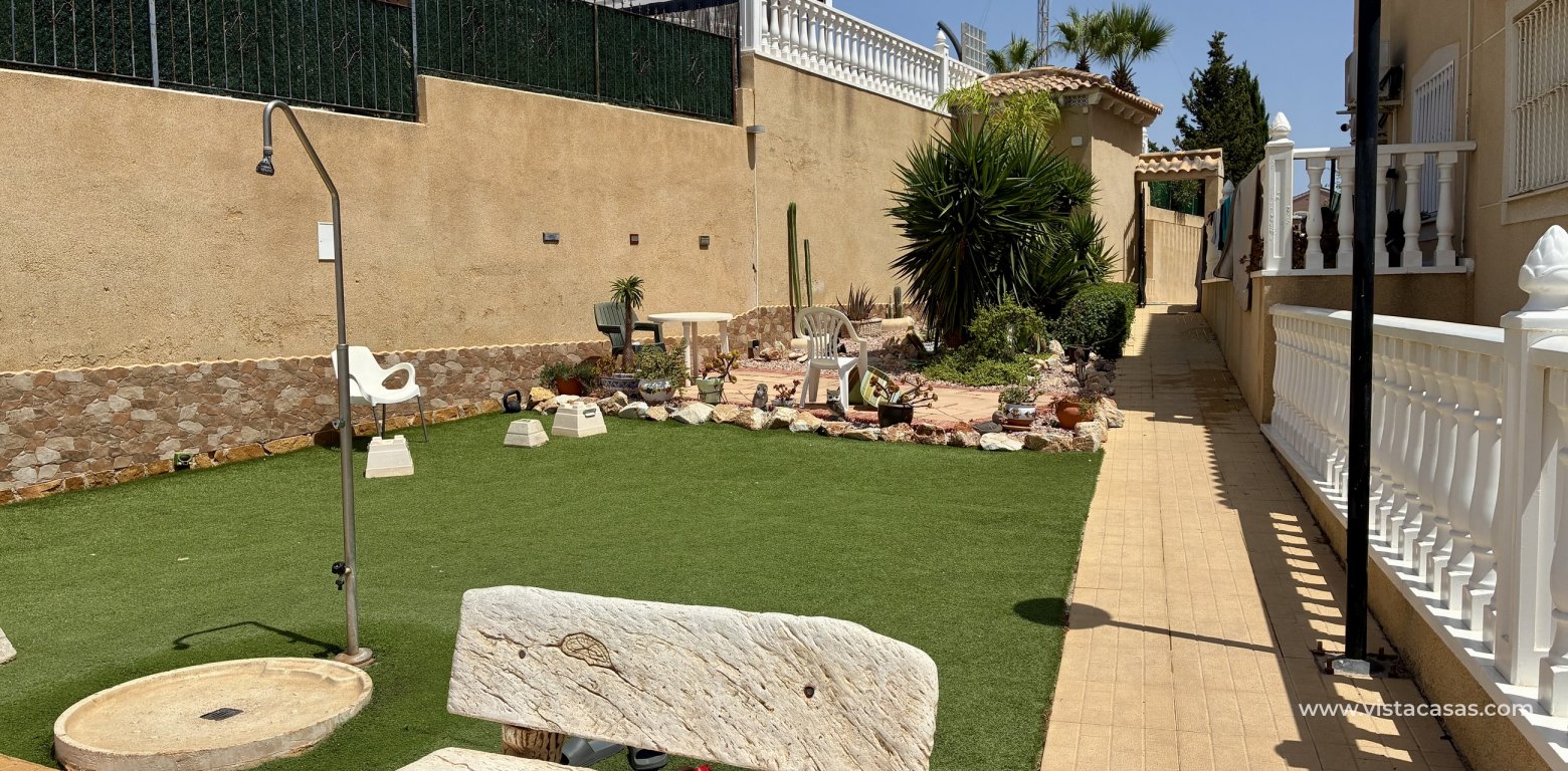 Sale - Appartement - Villamartin
