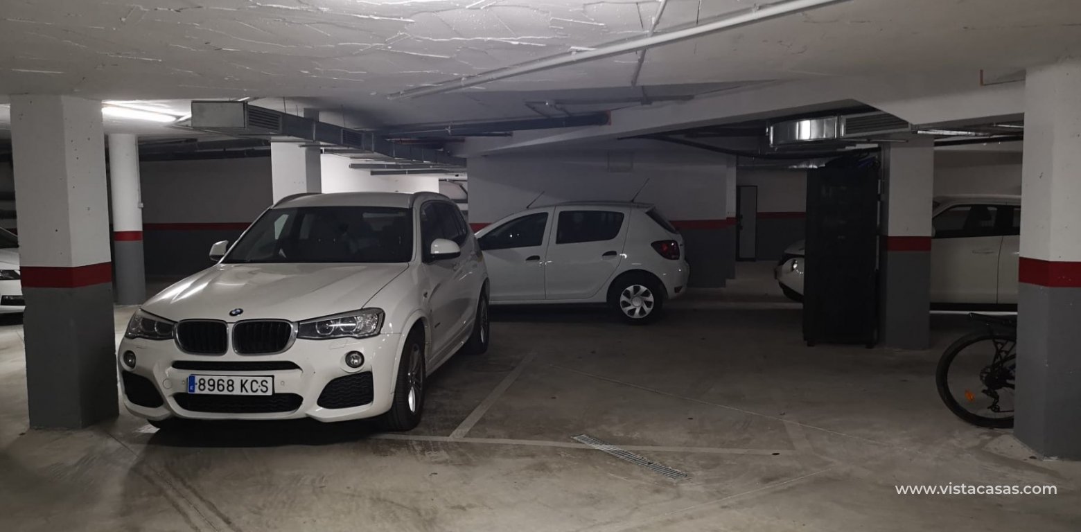 Venta - Apartamento - Villamartin