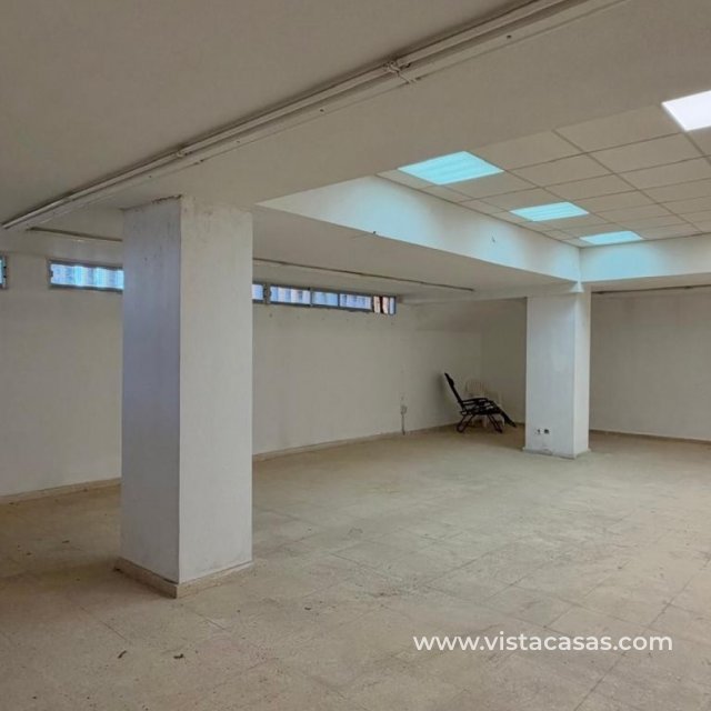 Commercial - Resale - Torrevieja - La Mata